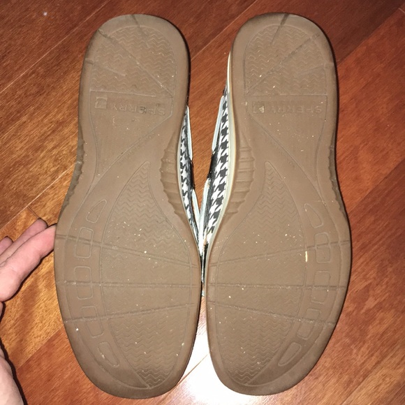 Sperry Top-sider Boat Shoe - Picture 5 of 6